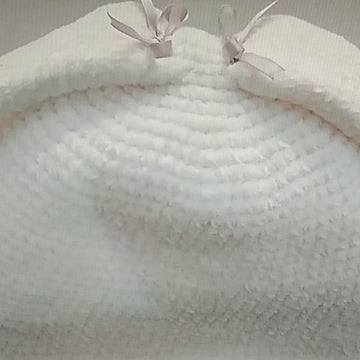 Bunny Ear Hat for Children