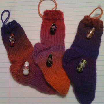 Mini Stocking