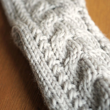 Annie Chunky Socks