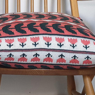 Vine Cushion