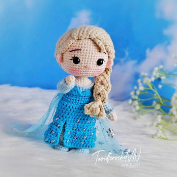 Elsa (Frozen)