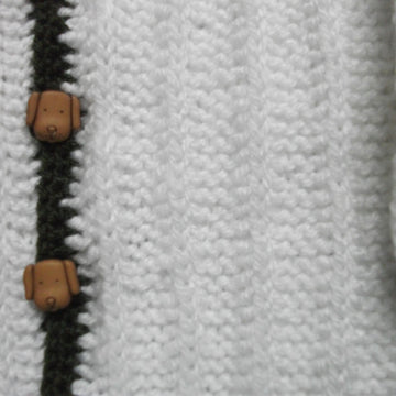 Callum Jacket
