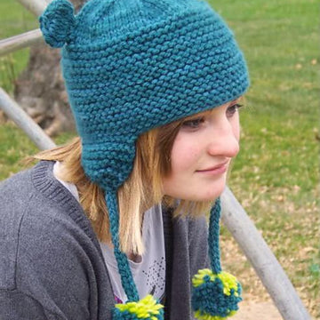 Boo Hat