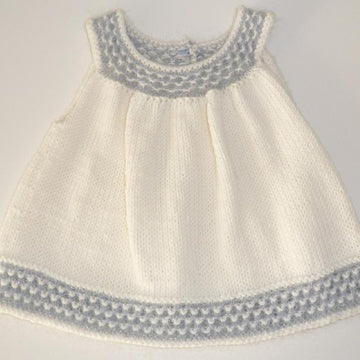 Buttercup dress