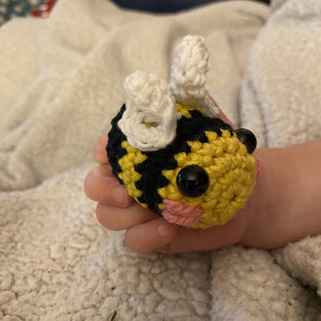 My Bumble Bee