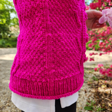Anything But Basic Vest for Kids