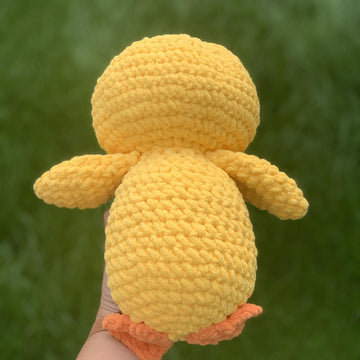 Hubert the Duck