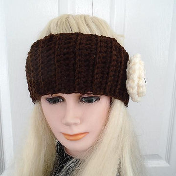 781 EASIEST HEADBAND