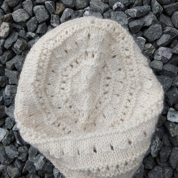 Deja Vu Hat