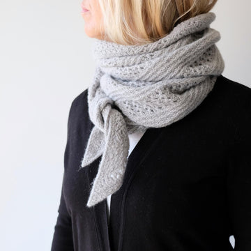 Saltum scarf