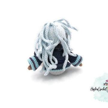Mini Sisu Doll