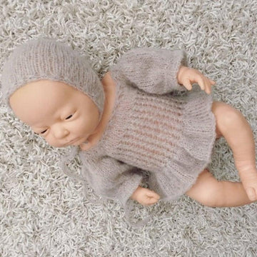 Cherith romper set