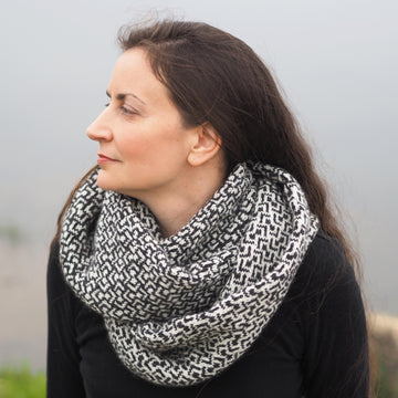 Saqqara Cowl
