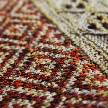 Doge's Palace Cowl
