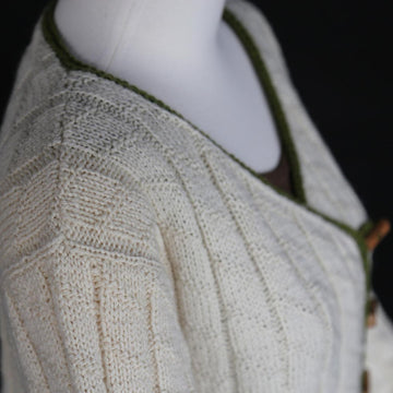 Nikko Cardigan
