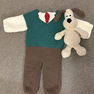 The Inventor Outfit