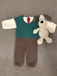 The Inventor Outfit