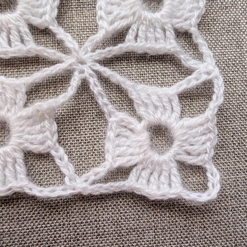 Seamless Motif Chart/Pattern#80