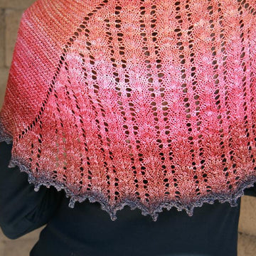 Huma Shawl