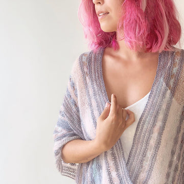 Veter Shawl