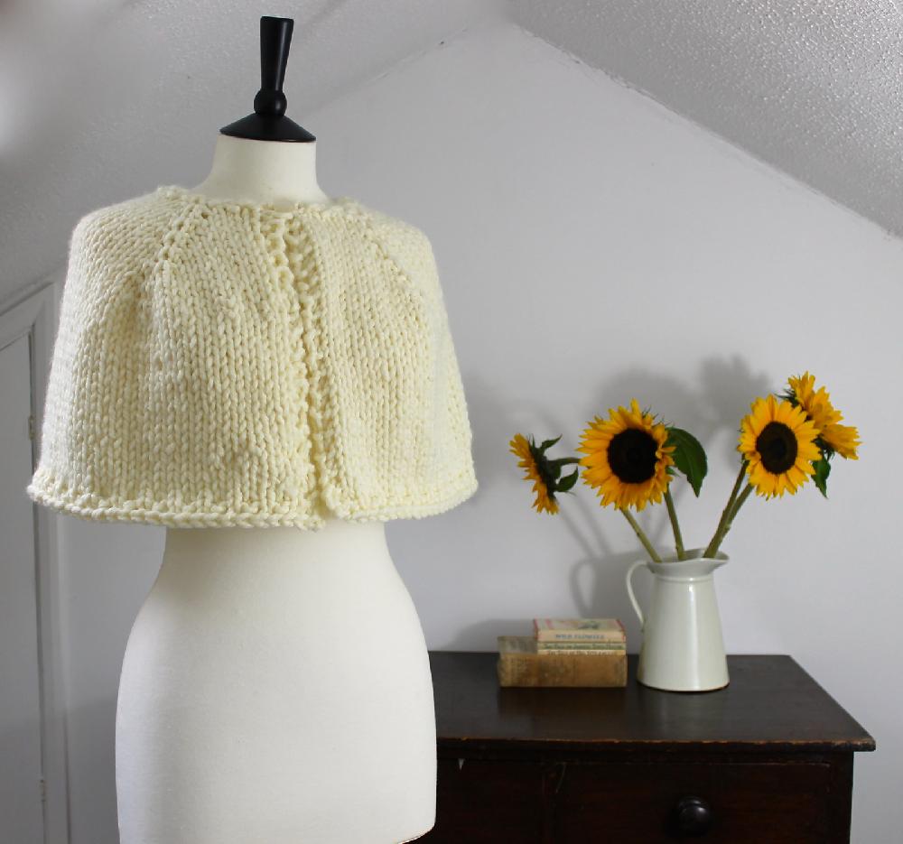 Capelet