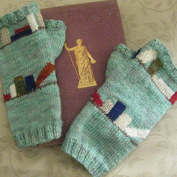Reading Mitten