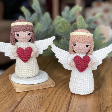 Christmas Angel