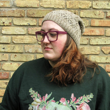 Scrounger Cap