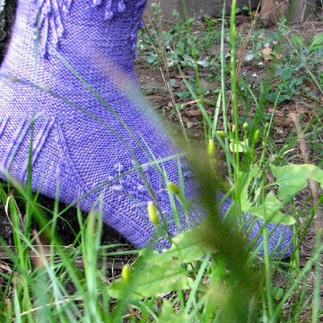 Molly's Socks