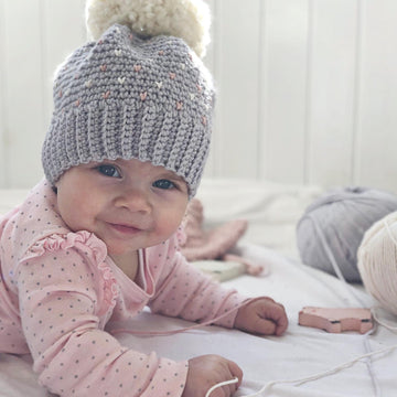 Harper Beanie
