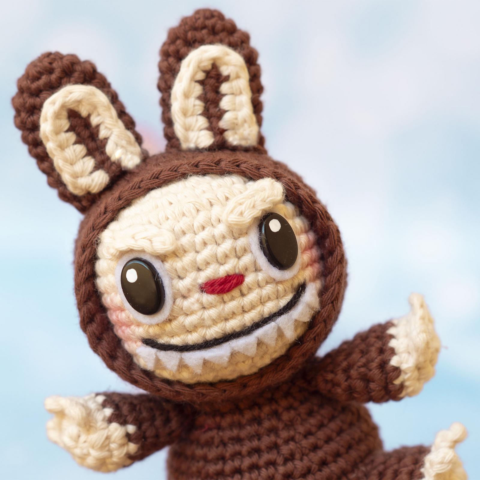 Labubu