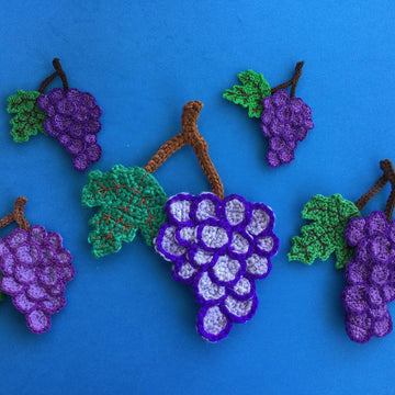 Grapes