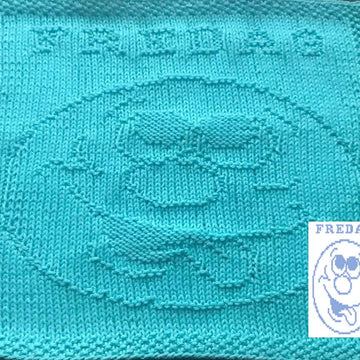 Nr. 648 Friday 65 stitches