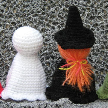 Halloween Gang