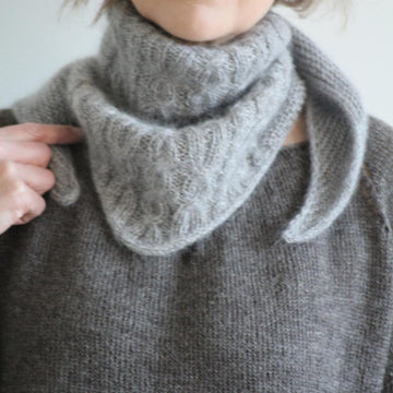 Solmut Scarf