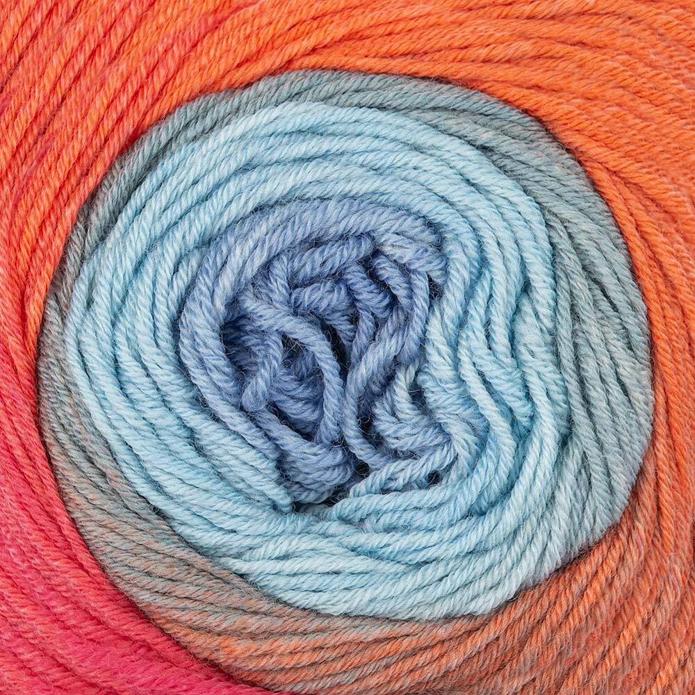 Lang Yarns Merino 150 DÉGRADÉ