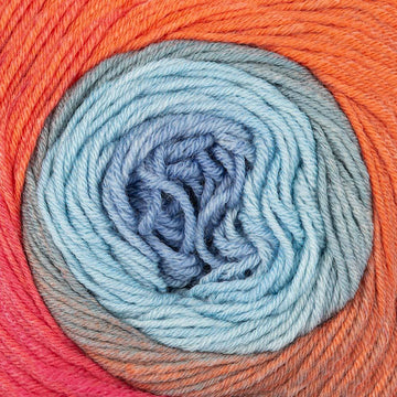 Lang Yarns Merino 150 DÉGRADÉ