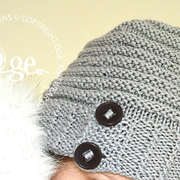 Slouch Hat - P115
