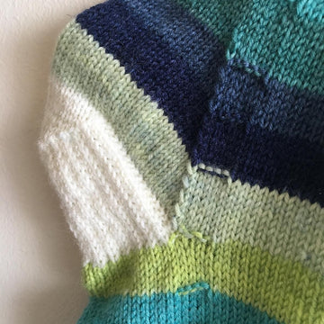 Revär Socks