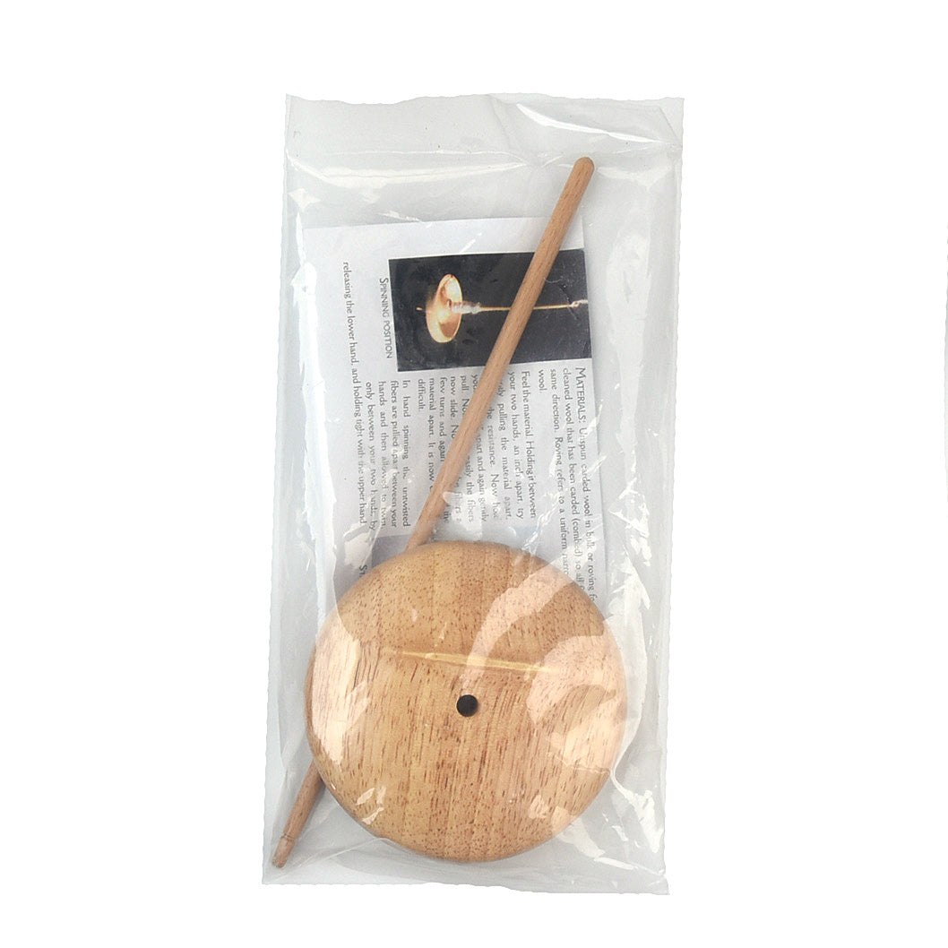 Lacis Drop Spindle