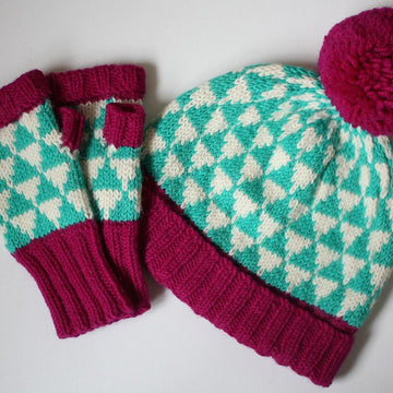 Triangulation Hat