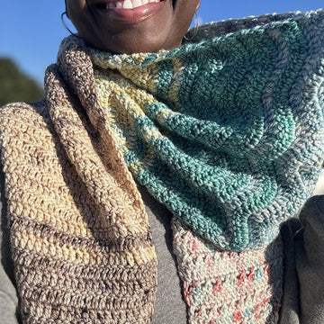 Placencia Scarf
