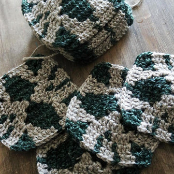 Coco Kali Afghan