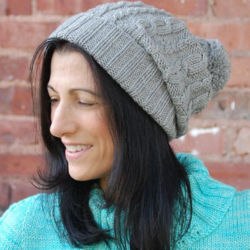 Hat Like a Wheel