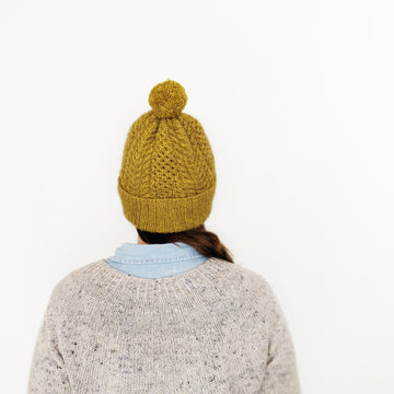 More Honey Hat