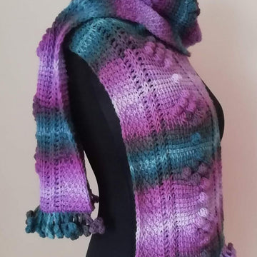 Acle Scarf