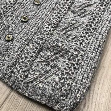 Hamish - Waistcoat with Pockets