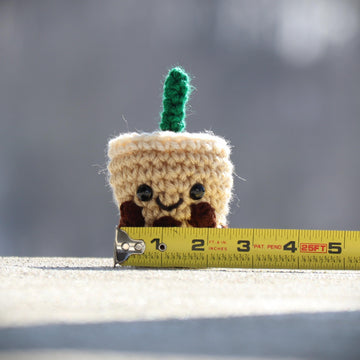 Mini Boba Tea