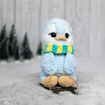 Penguin