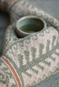 Firenze Mittens